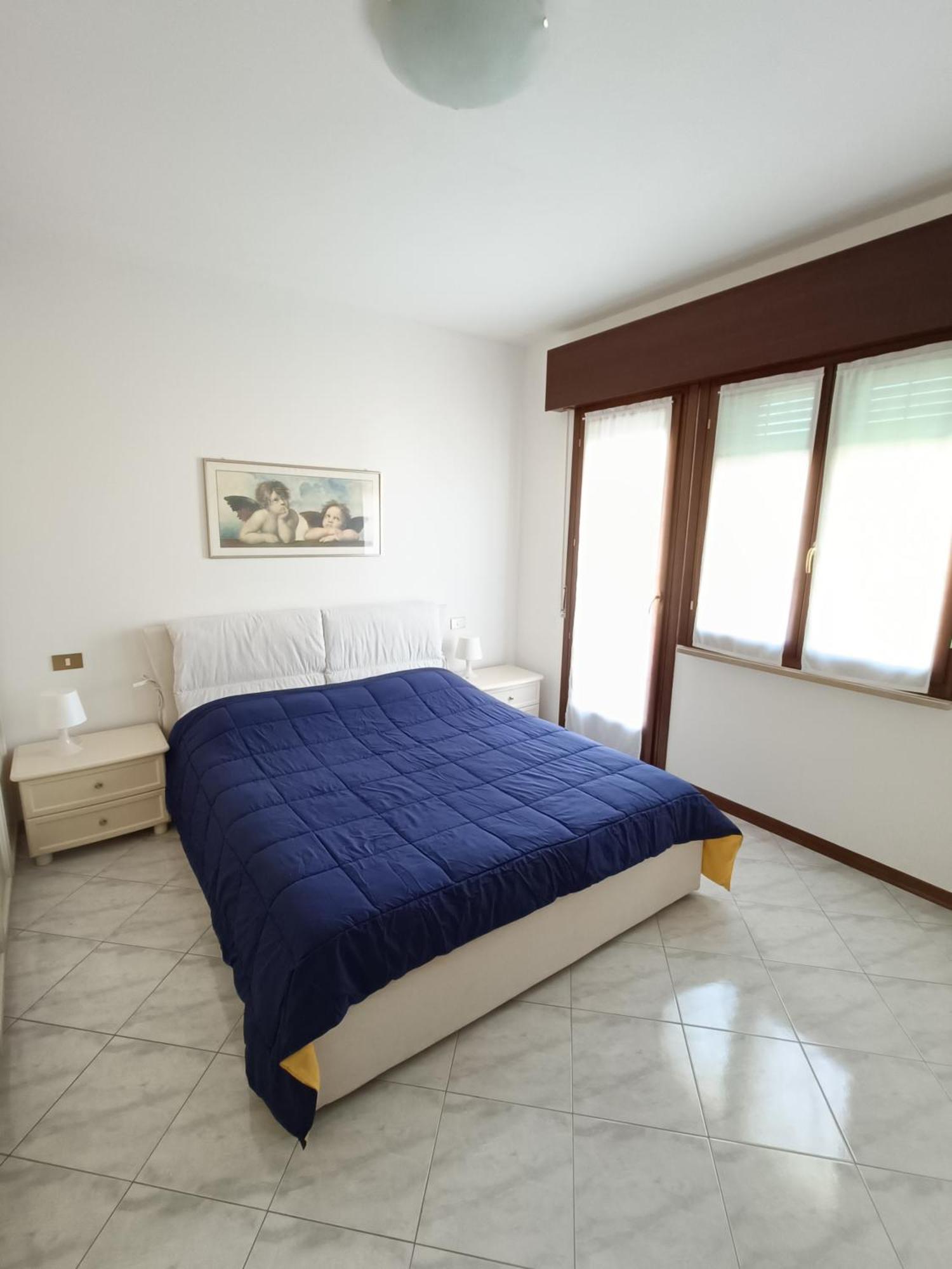 Appartamento Confortevole A 5 Minuti Dal Mare