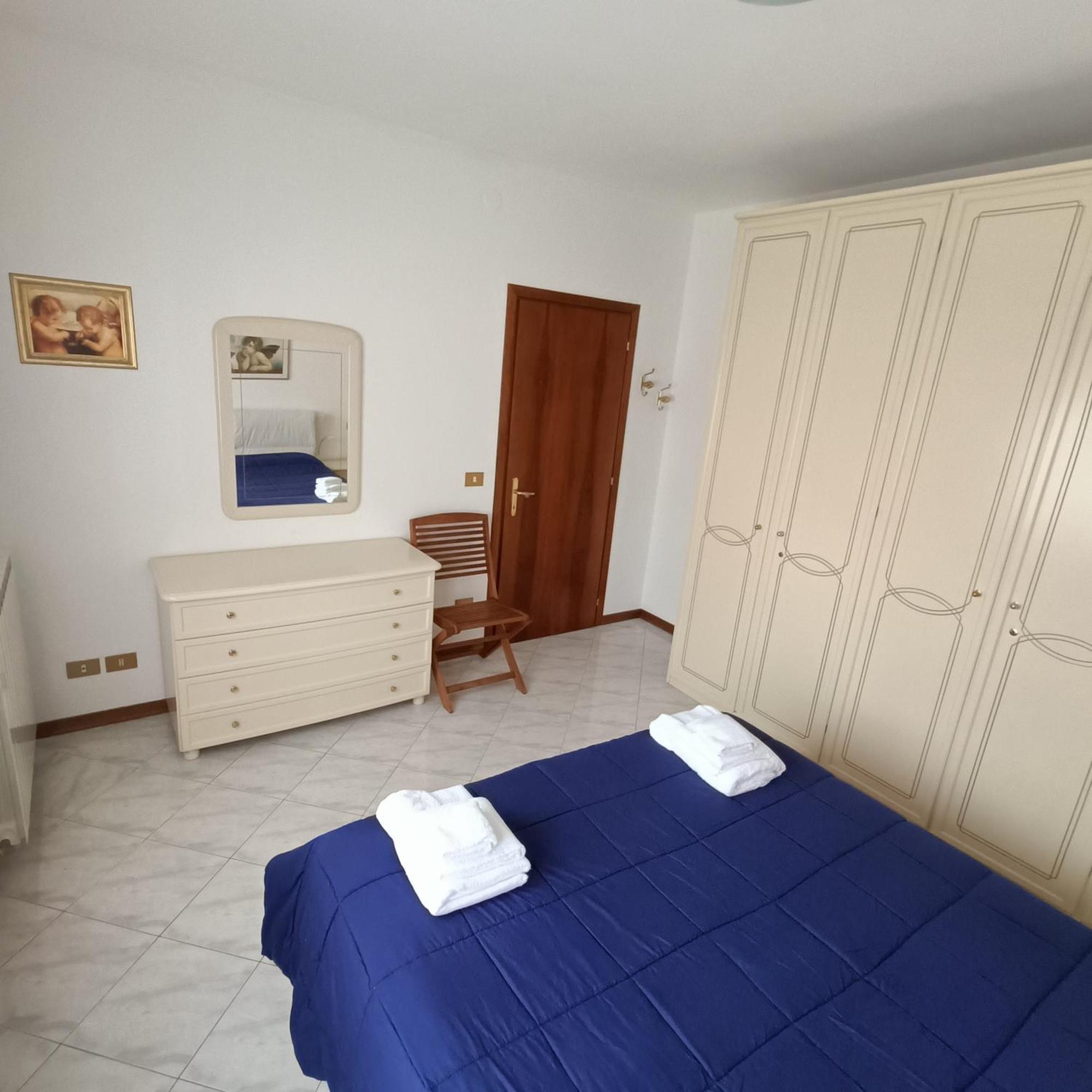 Confortevole A 5 Minuti Dal Mare Caorle