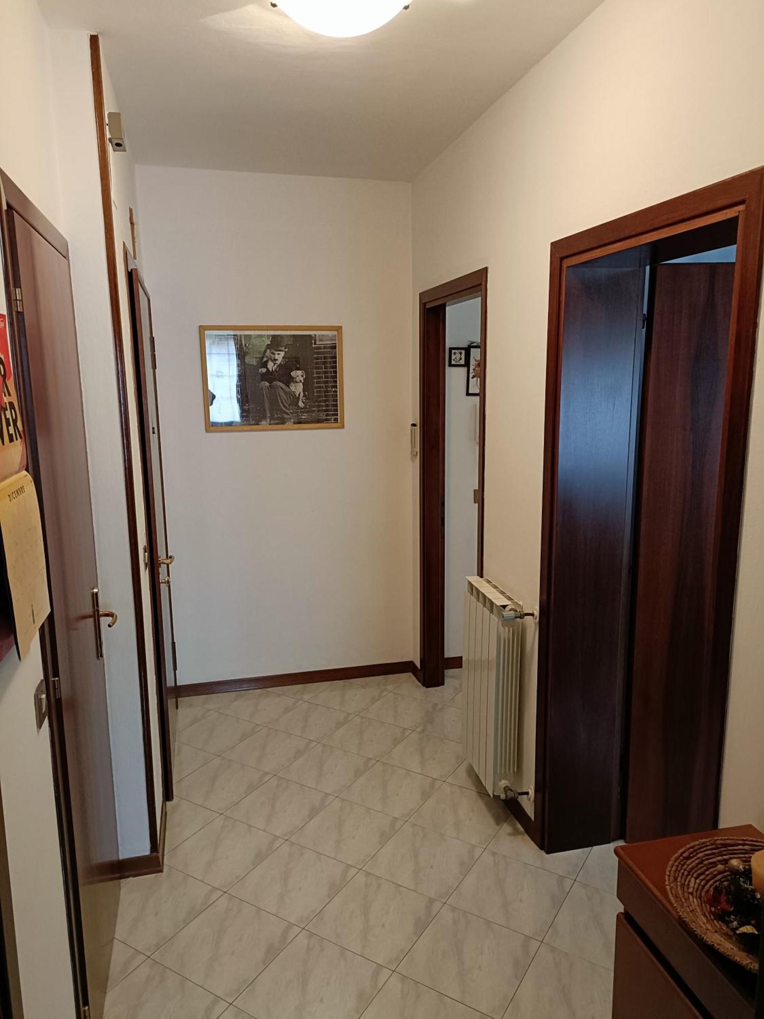 Appartamento Confortevole A 5 Minuti Dal Mare